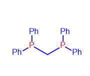 Bis(diphenylphosphino)methane