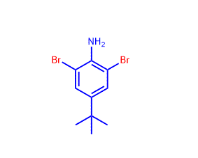 2,6-Dibromo-4-(tert-butyl)aniline