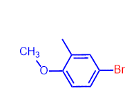 2-Bromo-4-methylanisole