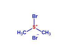 Bromodimethylsulfonium bromide