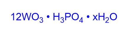 Phosphotungstic Acid Hydrate