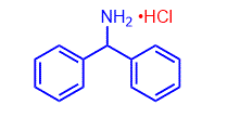 Benzhydrylamine hydrochloride