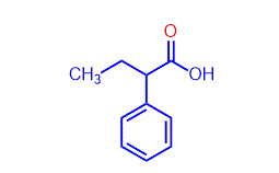 2-Phenylbutanoic acid