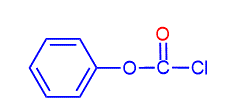 O-Phenyl carbonochloridothioate