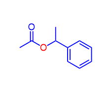 1-Phenylethyl acetate