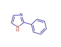 2-Phenyl-1H-imidazole