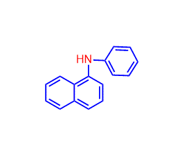 N-Phenyl-1-naphthylamine