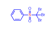 ((Tribromomethyl)sulfonyl)benzene