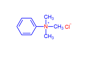 N,N,N-Trimethylbenzenaminium chloride