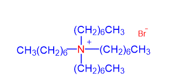 Tetraheptylammonium bromide