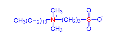 3-(N,N-Dimethylmyristylammonio)propanesulfonate, 98%