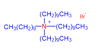 Tetrakis(decyl)ammonium bromide, 98%