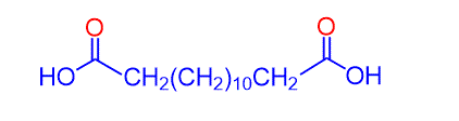 Tetradecanedioic acid,