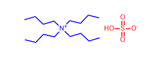 Tetrabutylammonium hydrogensulfate