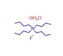 Tetrabutylammonium fluoride trihydrate