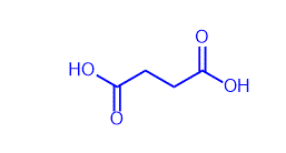 Succinic acid