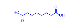 Octanedioic acid