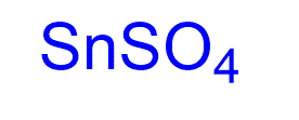Tin(ii) sulfate