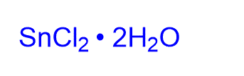 Stannous chloride dihydrate