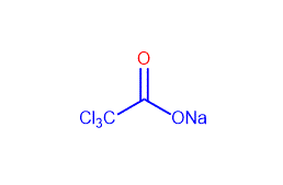 Sodium trichloroacetate