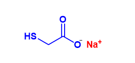 Sodium 2-mercaptoacetate