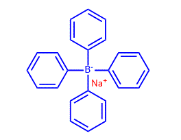 Sodium tetraphenylborate