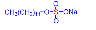Sodium dodecyl sulfate