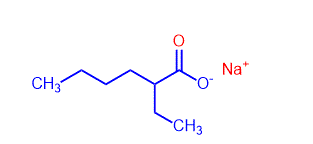 Sodium 2-ethylhexanoate
