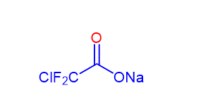 Sodium 2-chloro-2,2-difluoroacetate