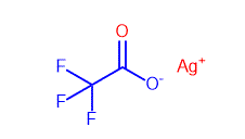 Silver(I) 2,2,2-trifluoroacetate