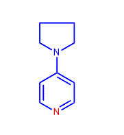 4-Pyrrolidinopyridine
