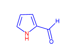 1H-Pyrrole-2-carbaldehyde