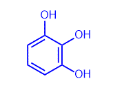 Benzene-1,2,3-triol