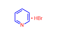 Pyridine hydrobromide