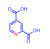 Pyridine-2,4-dicarboxylic acid