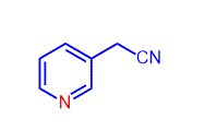 2-(Pyridin-3-yl)acetonitrile