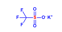 Potassium trifluoromethanesulfonate
