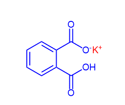 Potassium hydrogen phthalate