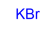 Potassium bromide