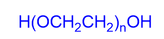 Ethylene glycol polymer average Mn 5000, 20.5-25mgKOH/g