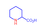 Pipecolinic Acid