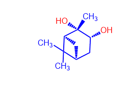 (1S,2S,3R,5S)-2,6,6-Trimethylbicyclo[3.1.1]heptane-2,3-diol