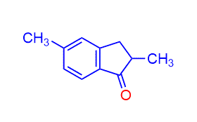 1H-inden-1-one, 2,3-dihydro-2,5-dimethyl