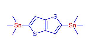 2,5-Bis(trimethylstannyl)thieno[3,2-b]thiophene