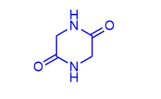 Piperazine-2,5-dione