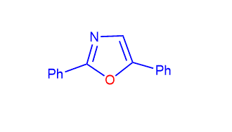 2,5-Diphenyloxazole