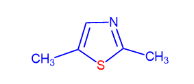 2,5-Dimethylthiazole