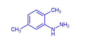 (2,5-Dimethylphenyl)hydrazine