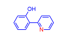2-(Pyridin-2-yl)phenol