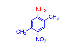 2,5-Dimethyl-4-nitroaniline